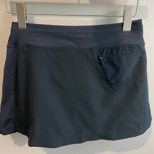 Sugoi running skort size M